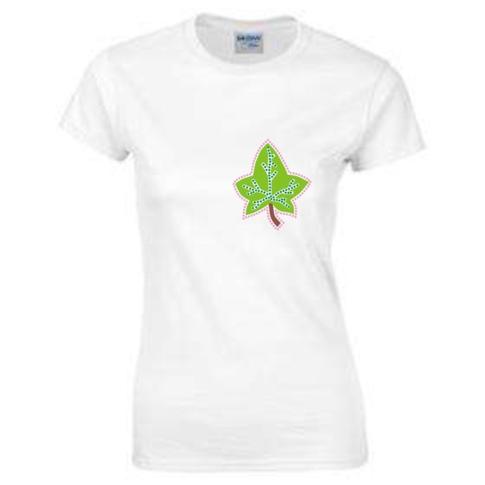 Ivy shirt